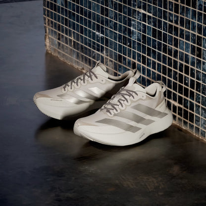 ADIDAS ADIZERO EVO SL ATR GRIS