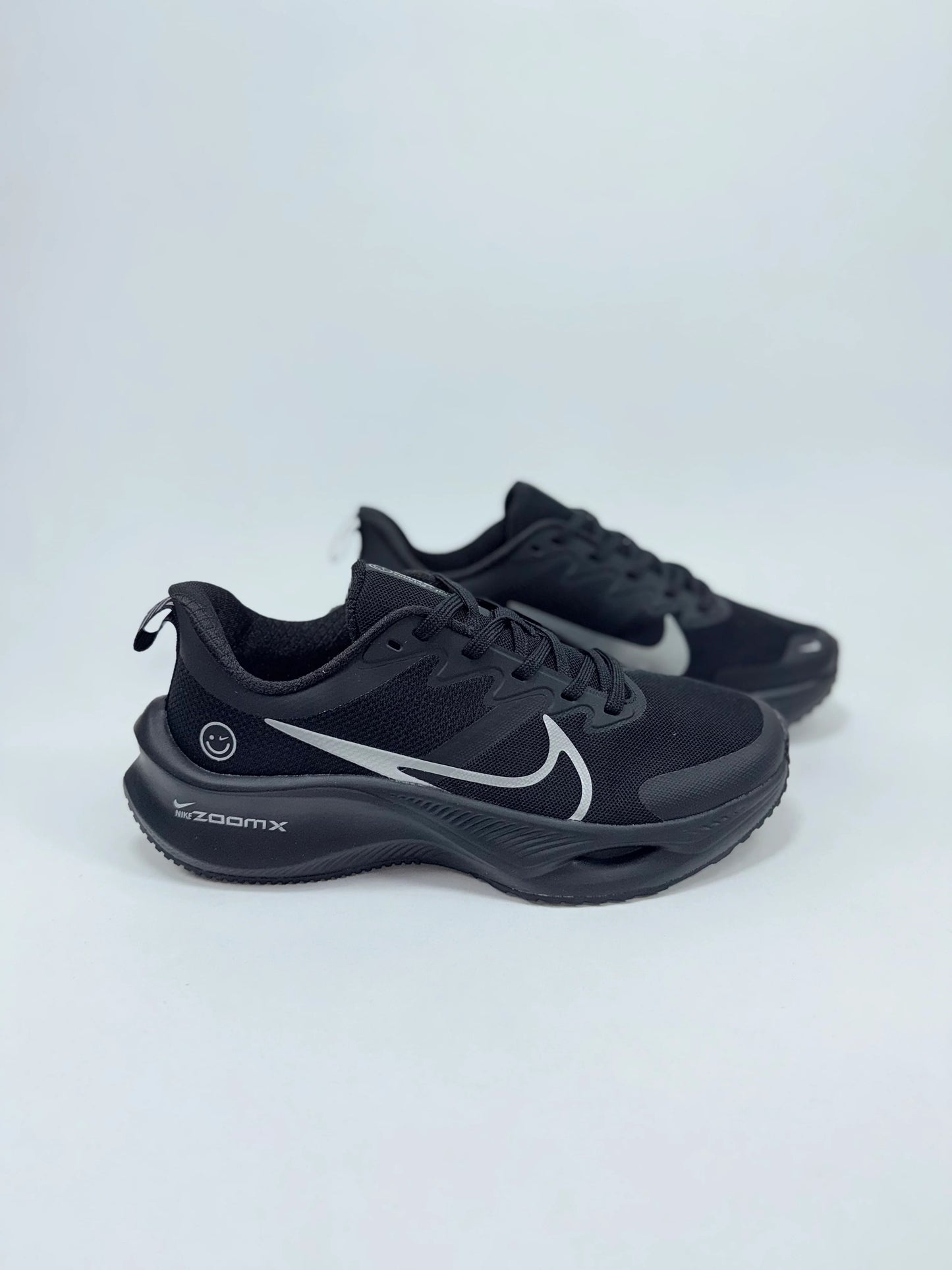 NIKE ZOOM X :) NEGRO