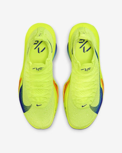 NIKE ALPHAFLY 3 VERDE