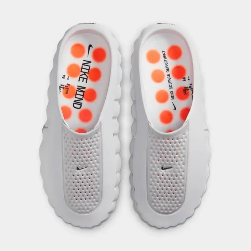 NIKE MIND 001 BLANCA