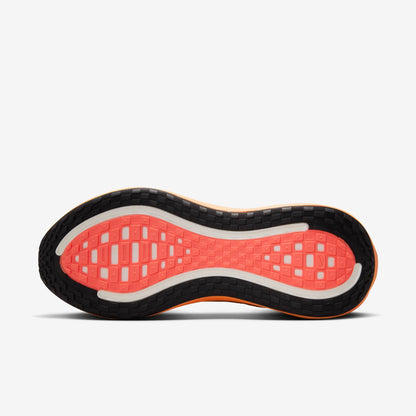 NIKE VOMERO PLUS NARANJA