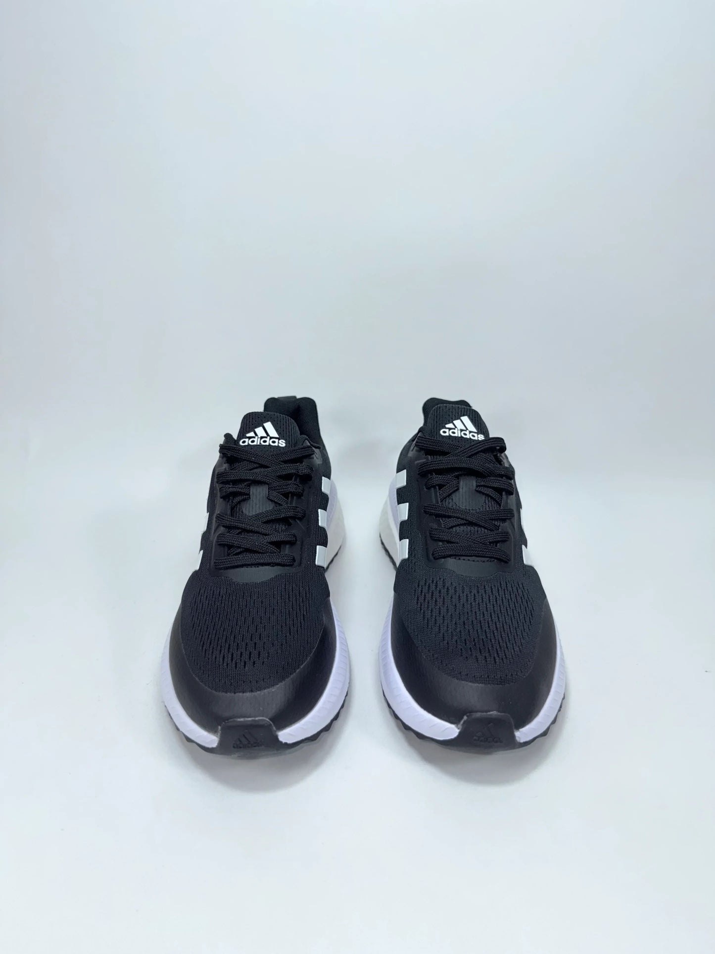 ADIDAS PUREBOOST NEGRO/BLANCO