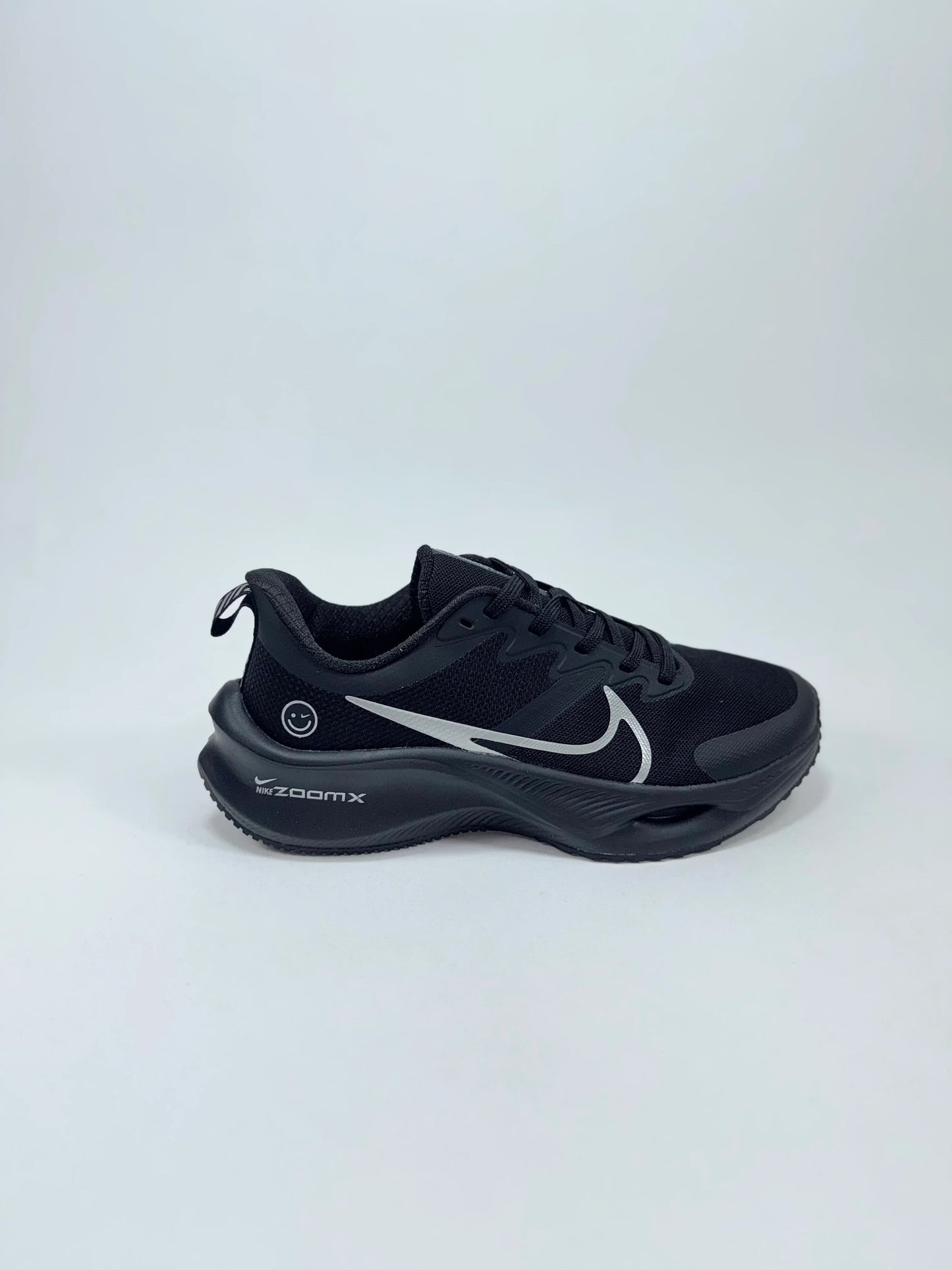 NIKE ZOOM X :) NEGRO