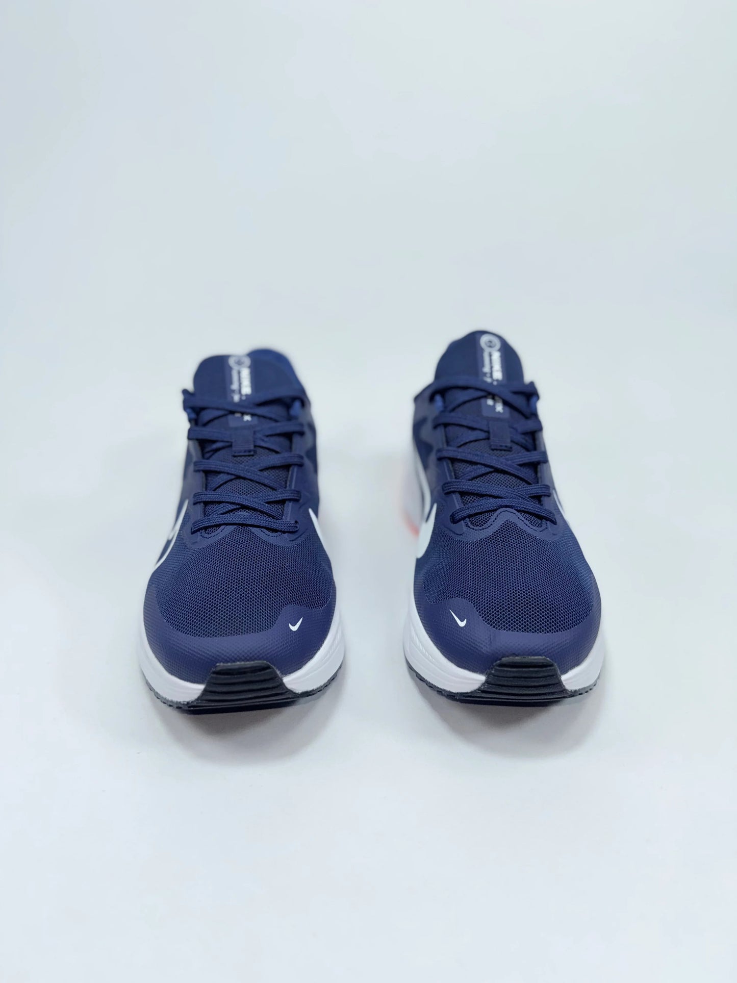 NIKE ZOOM X :) AZUL/BLANCO