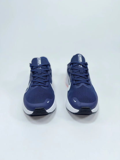 NIKE ZOOM X :) AZUL/BLANCO