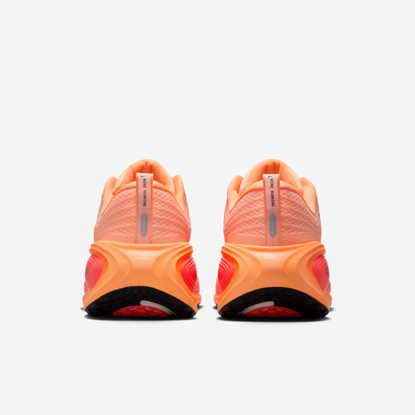 NIKE VOMERO PLUS NARANJA