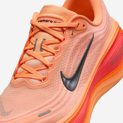 NIKE VOMERO PLUS NARANJA