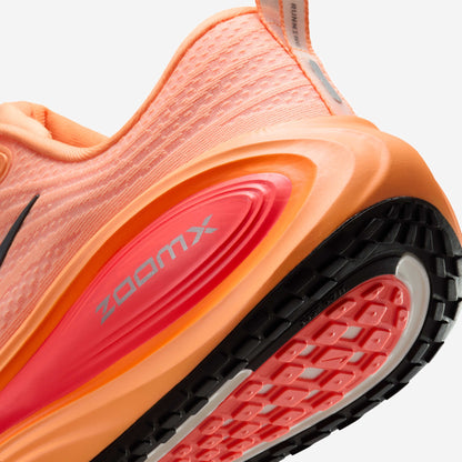 NIKE VOMERO PLUS NARANJA