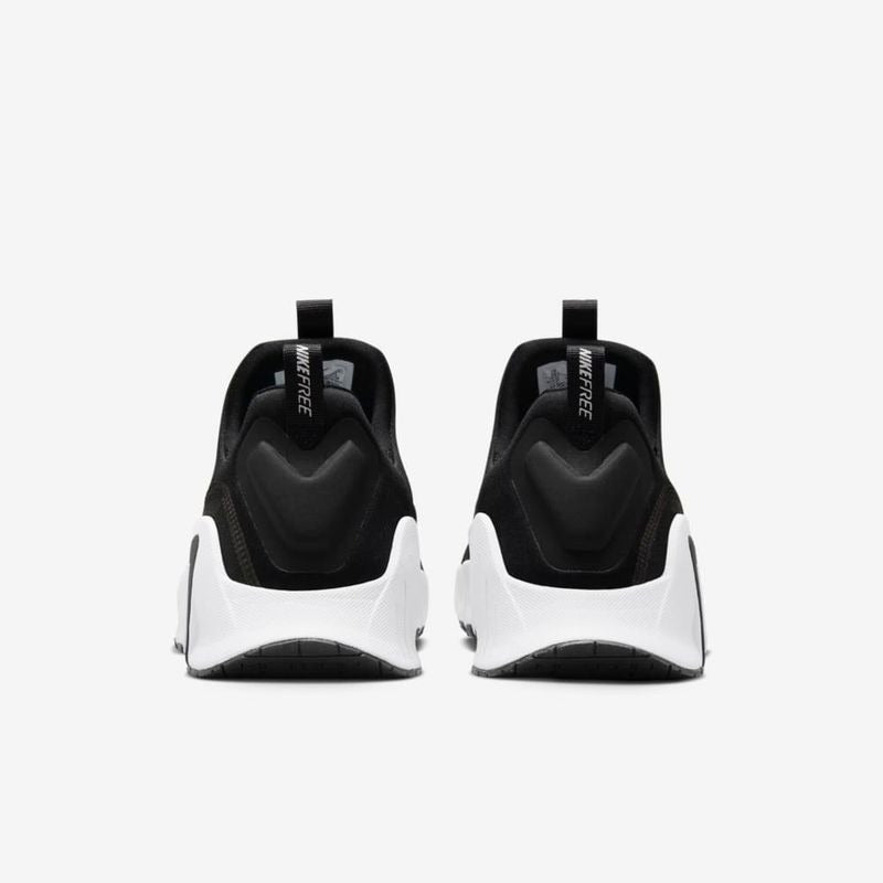 NIKE METCON 6 NEGRO/BLANCO