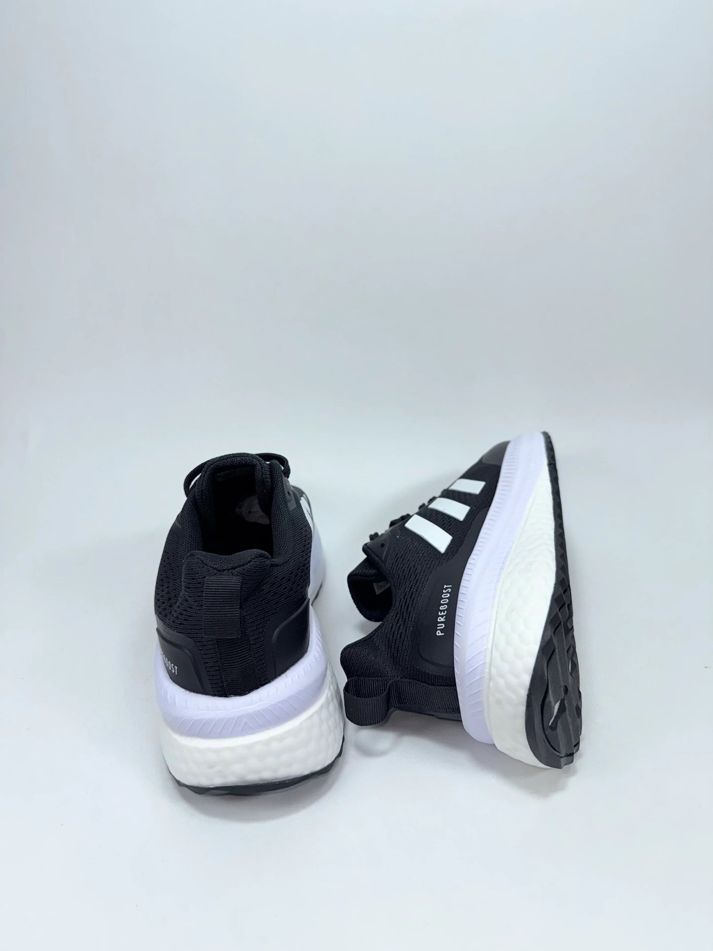ADIDAS PUREBOOST NEGRO/BLANCO