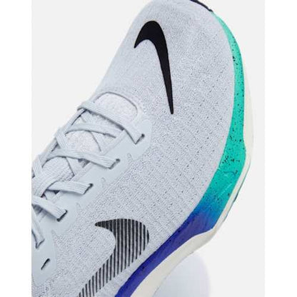 NIKE INVINCIBLE RUN 3 BLANCO/AZUL-NARANJA