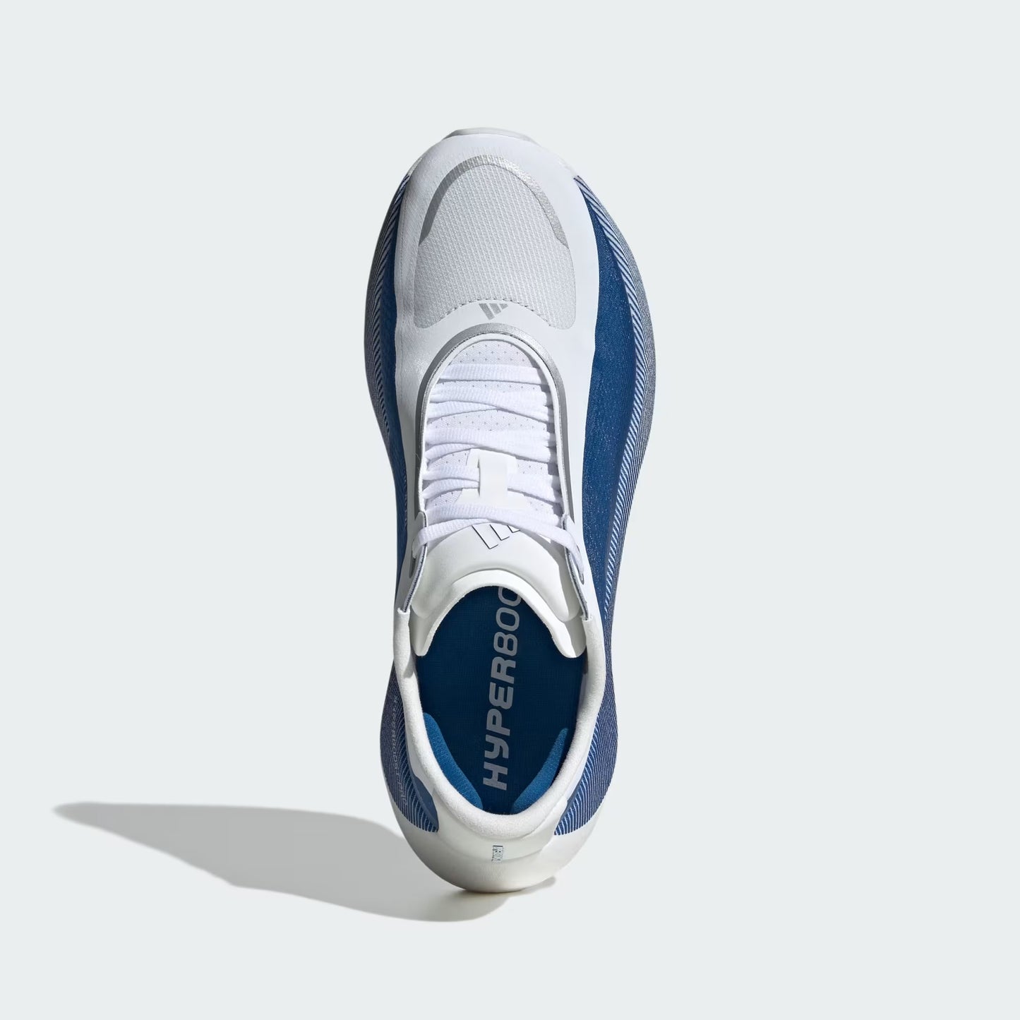 ADIDAS HYPERBOOST AZUL/BLANCO