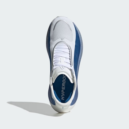 ADIDAS HYPERBOOST AZUL/BLANCO