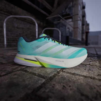 ADIDAS ADIZERO BOSTON 13 VERDE