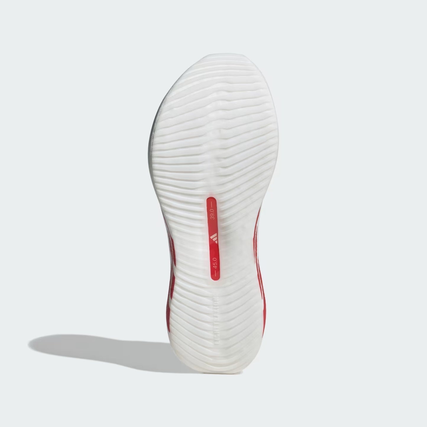 ADIDAS HYPERBOOST ROJO/BLANCO
