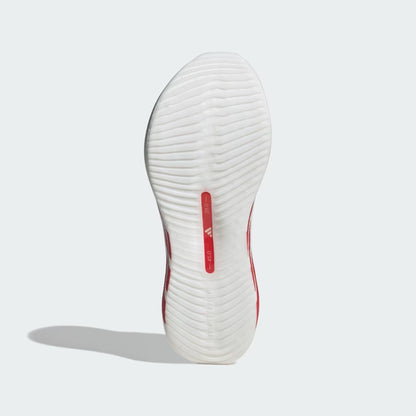 ADIDAS HYPERBOOST ROJO/BLANCO