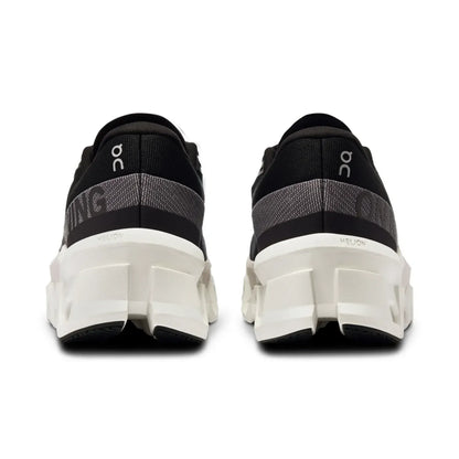 ON RUNNING CLOUDMONSTER 2 NEGRO/GRIS