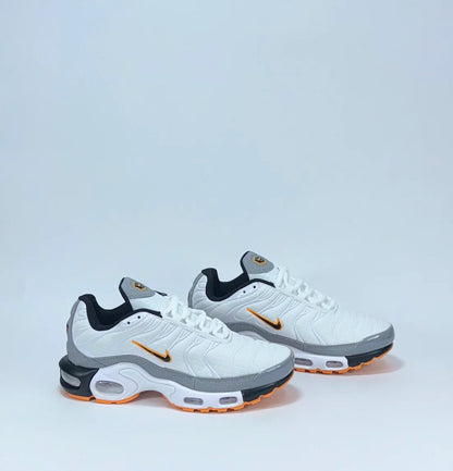 NIKE TN BLANCO/AMARILLO