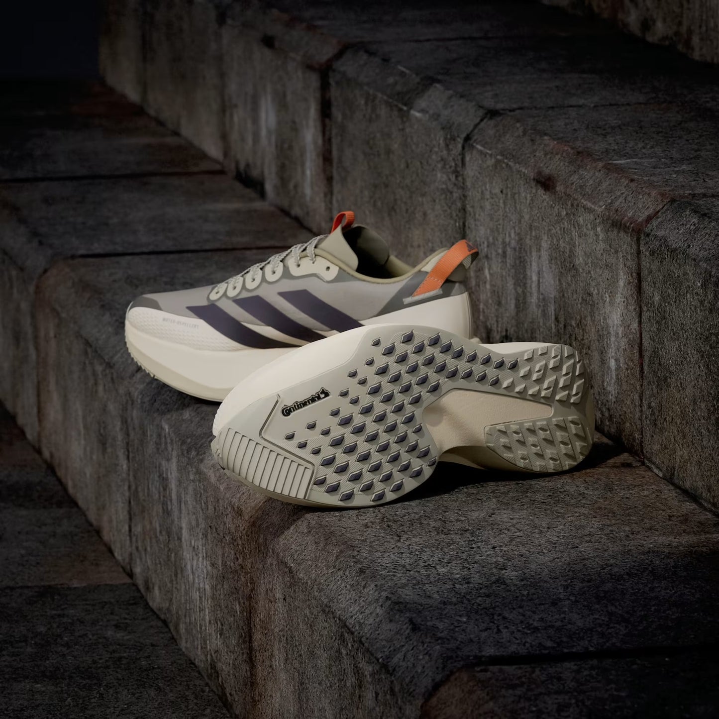 ADIDAS ADIZERO EVO SL ATR CAFE