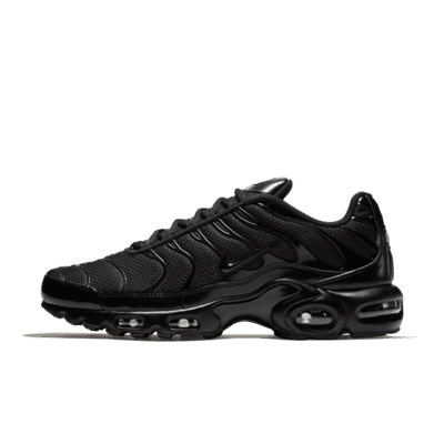 NIKE TN NEGRA