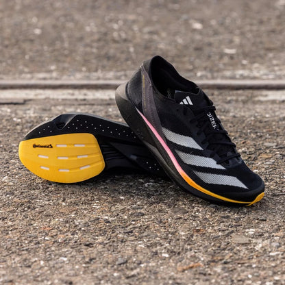 ADIZERO ADIOS PRO 3 NEGRO