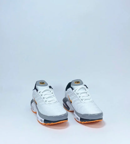 NIKE TN BLANCO/AMARILLO