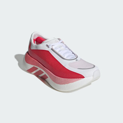 ADIDAS HYPERBOOST ROJO/BLANCO
