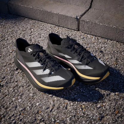 ADIZERO ADIOS PRO 3 NEGRO