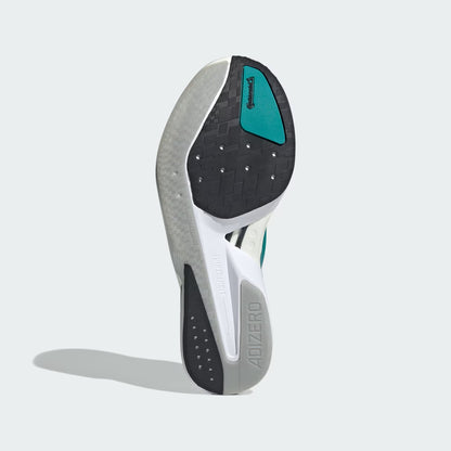 ADIDAS ADIZERO BOSTON 13 BLANCA/VERDE