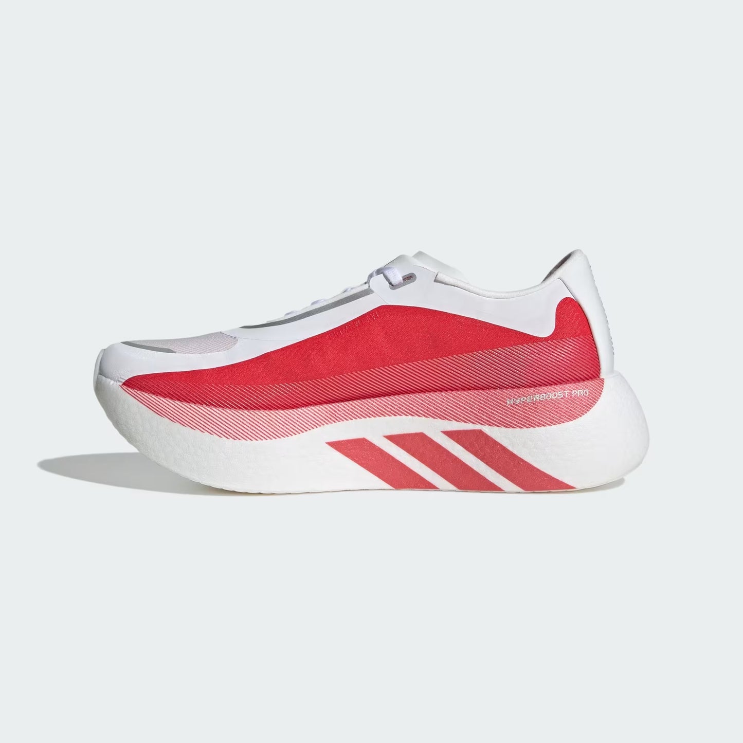 ADIDAS HYPERBOOST ROJO/BLANCO