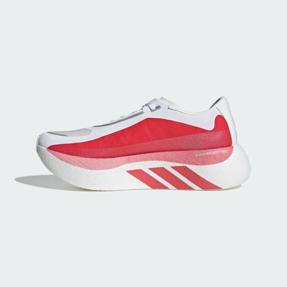 ADIDAS HYPERBOOST ROJO/BLANCO