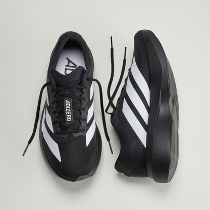 ADIDAS ADIZERO EVO SL NEGRO/BLANCO