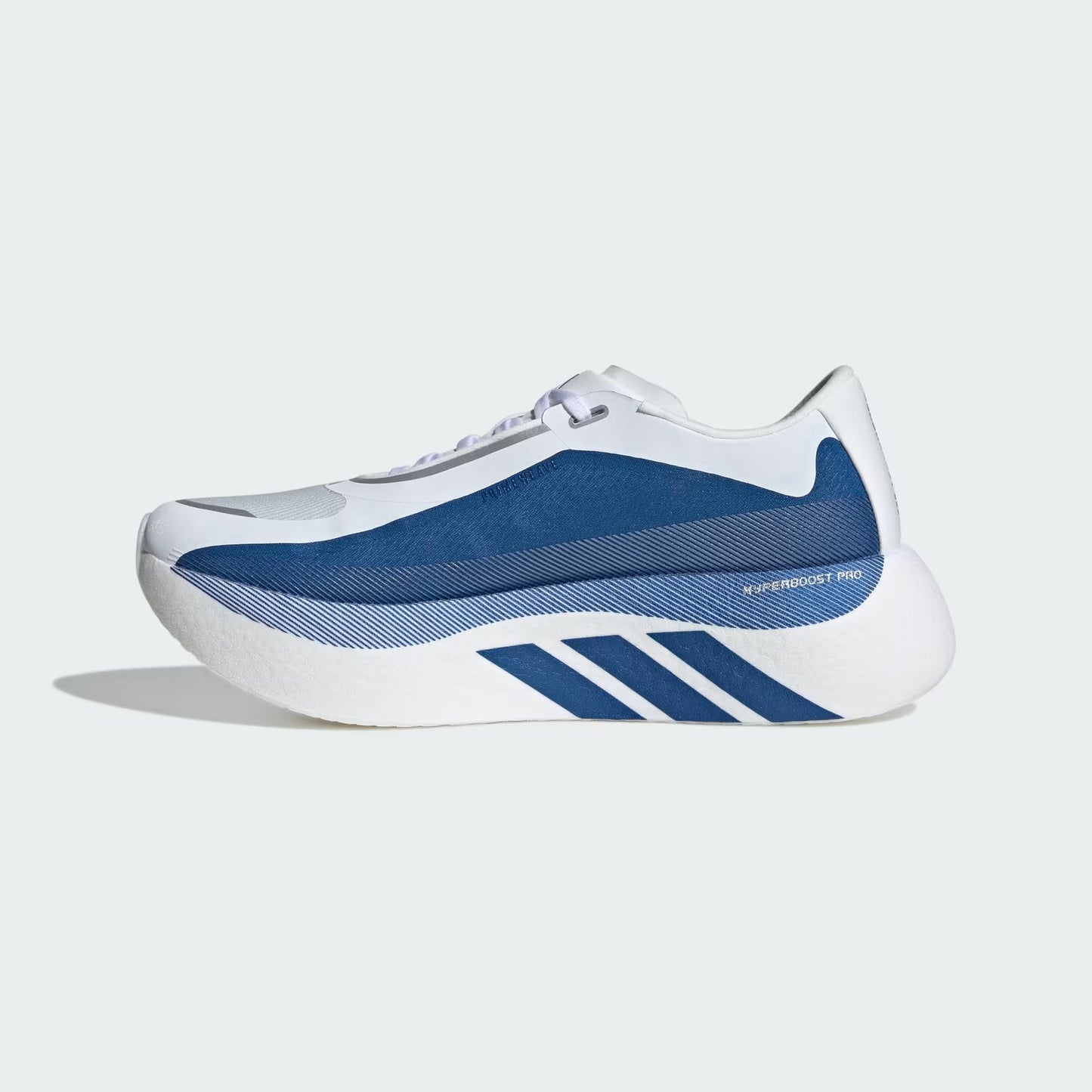 ADIDAS HYPERBOOST AZUL/BLANCO