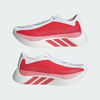 ADIDAS HYPERBOOST ROJO/BLANCO
