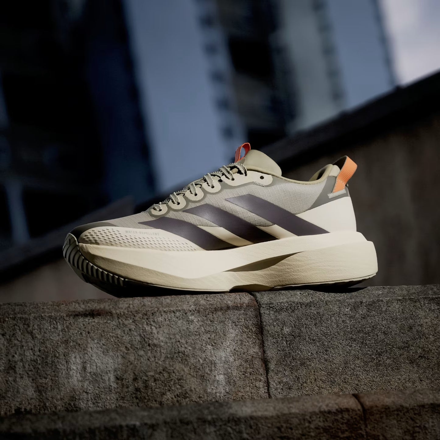 ADIDAS ADIZERO EVO SL ATR CAFE