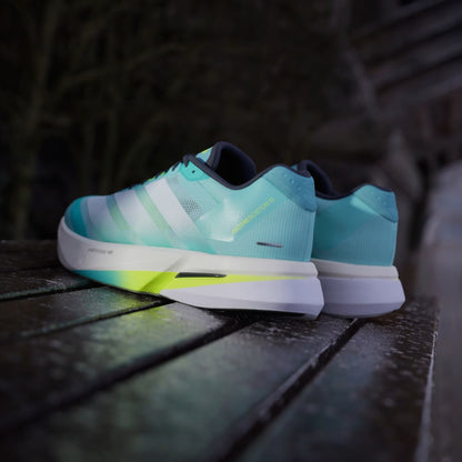 ADIDAS ADIZERO BOSTON 13 VERDE