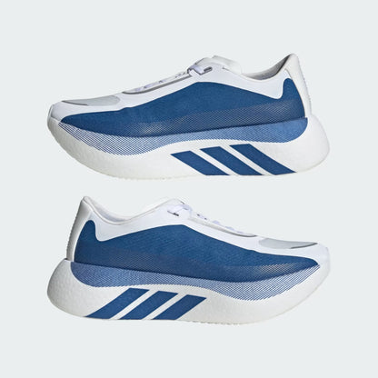 ADIDAS HYPERBOOST AZUL/BLANCO