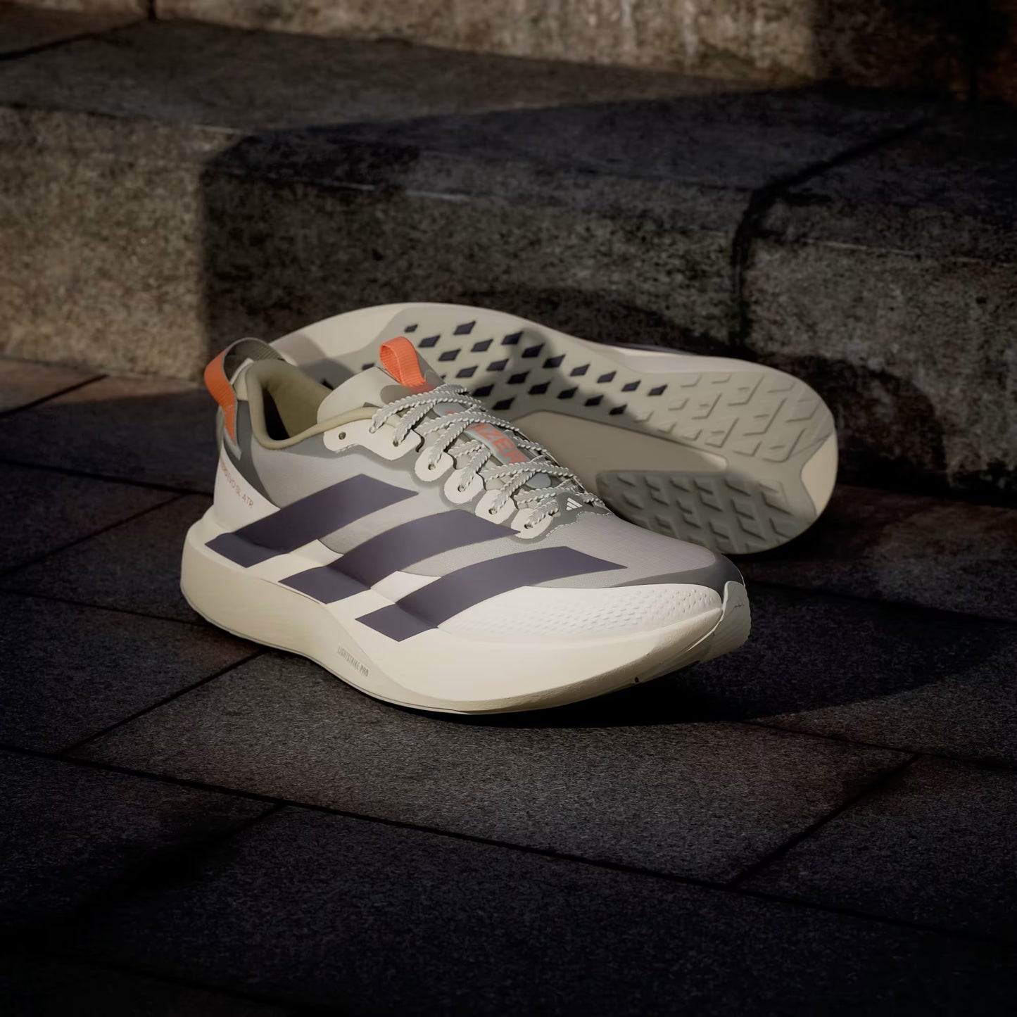 ADIDAS ADIZERO EVO SL ATR CAFE