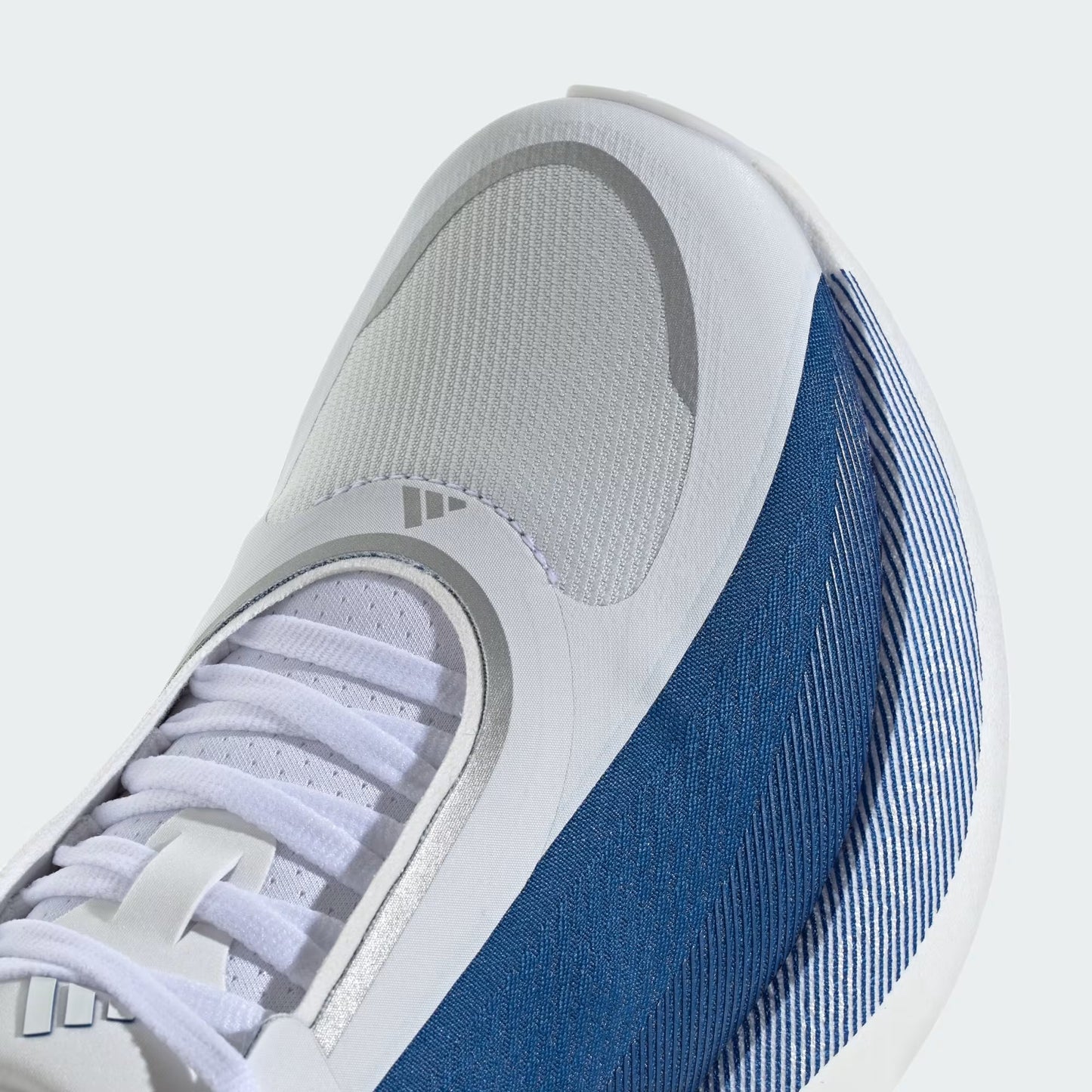 ADIDAS HYPERBOOST AZUL/BLANCO