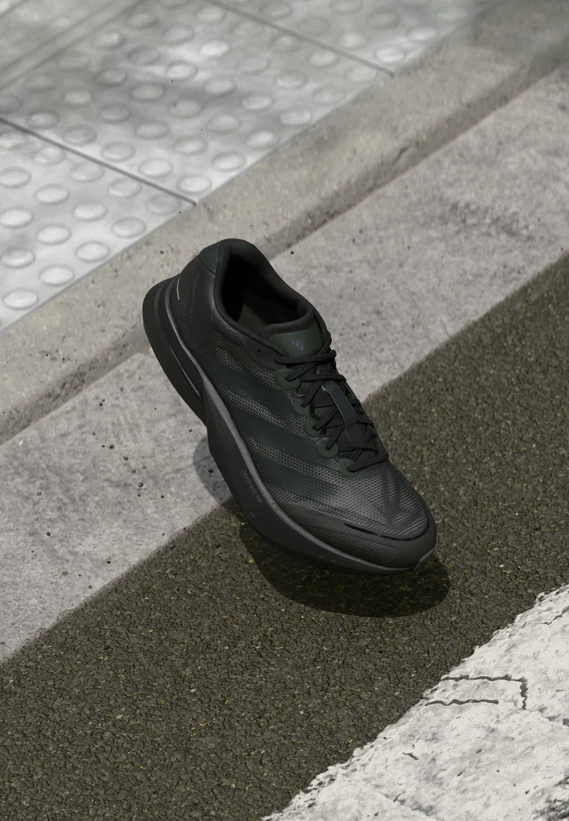 ADIDAS ADIZERO BOSTON 13 NEGRO