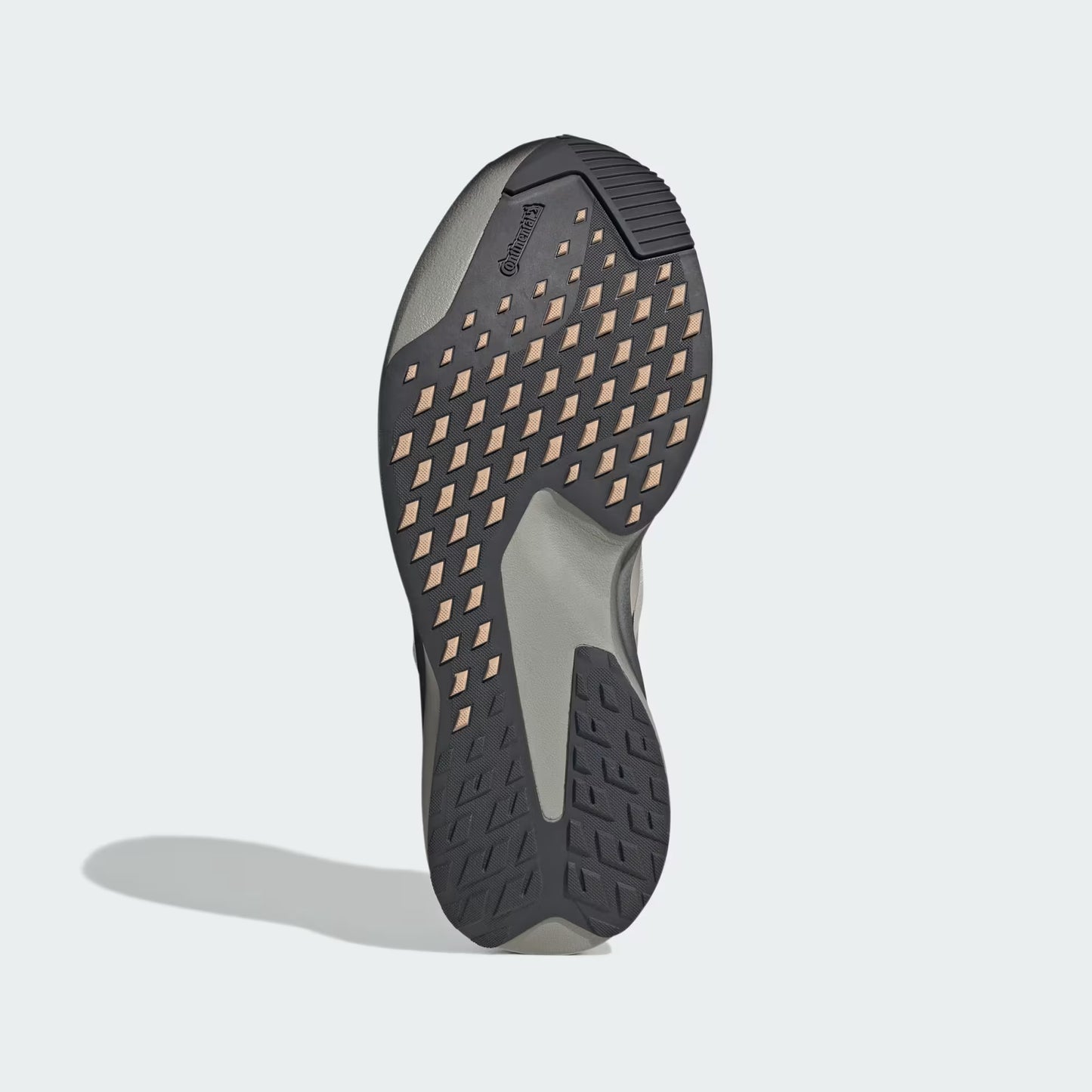 ADIDAS ADIZERO EVO SL ATR GRIS GRAFITO/ NEGRO MATE