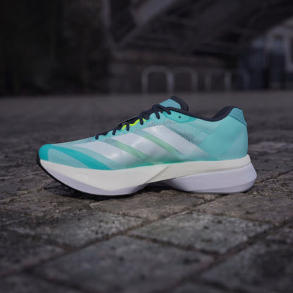ADIDAS ADIZERO BOSTON 13 VERDE