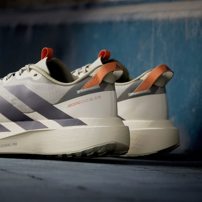 ADIDAS ADIZERO EVO SL ATR CAFE