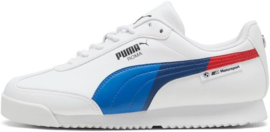 PUMAS ROMA BMW BLANCO