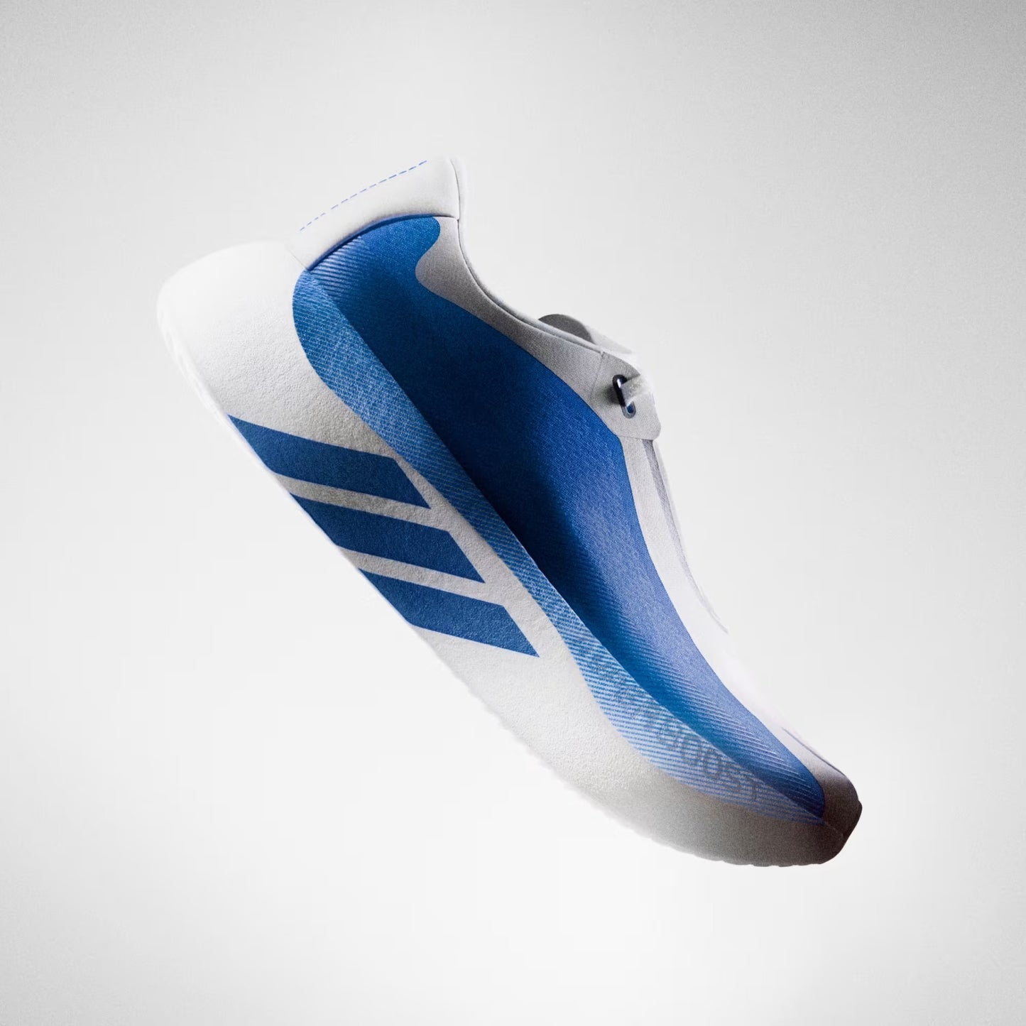 ADIDAS HYPERBOOST AZUL/BLANCO
