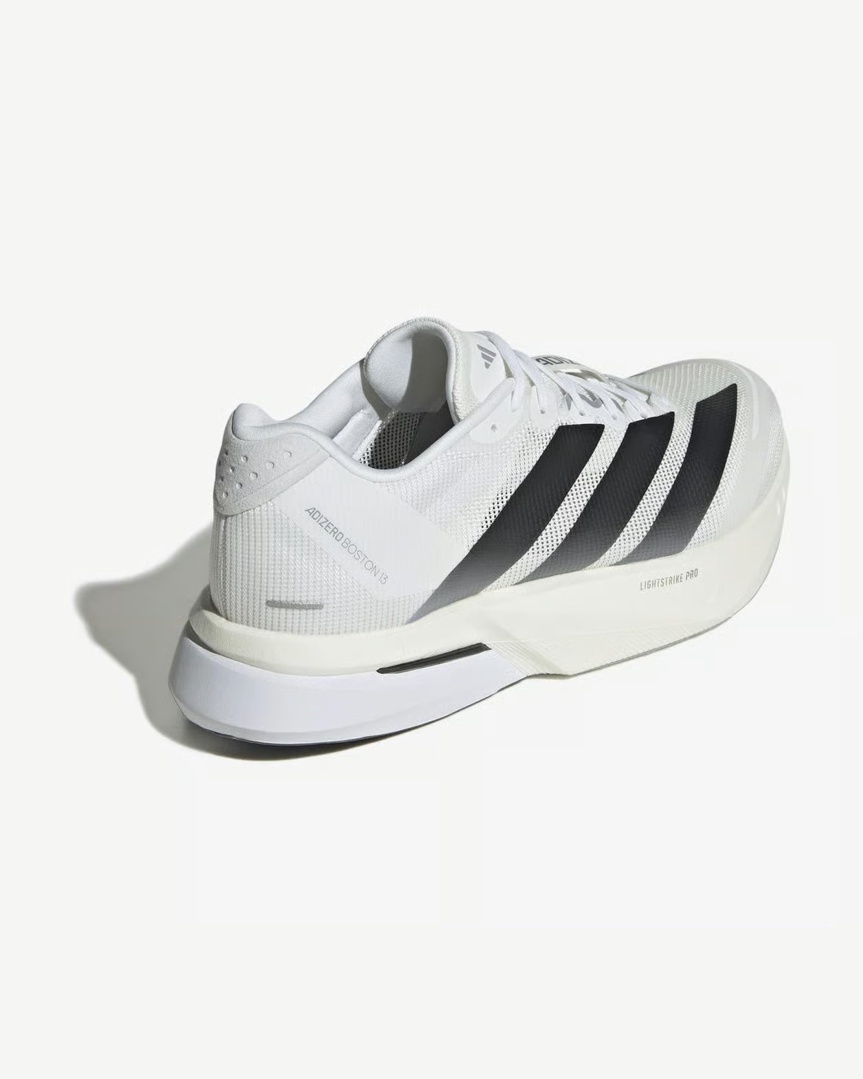 ADIDAS ADIZERO BOSTON 13 BLANCO
