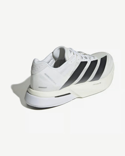 ADIDAS ADIZERO BOSTON 13 BLANCO