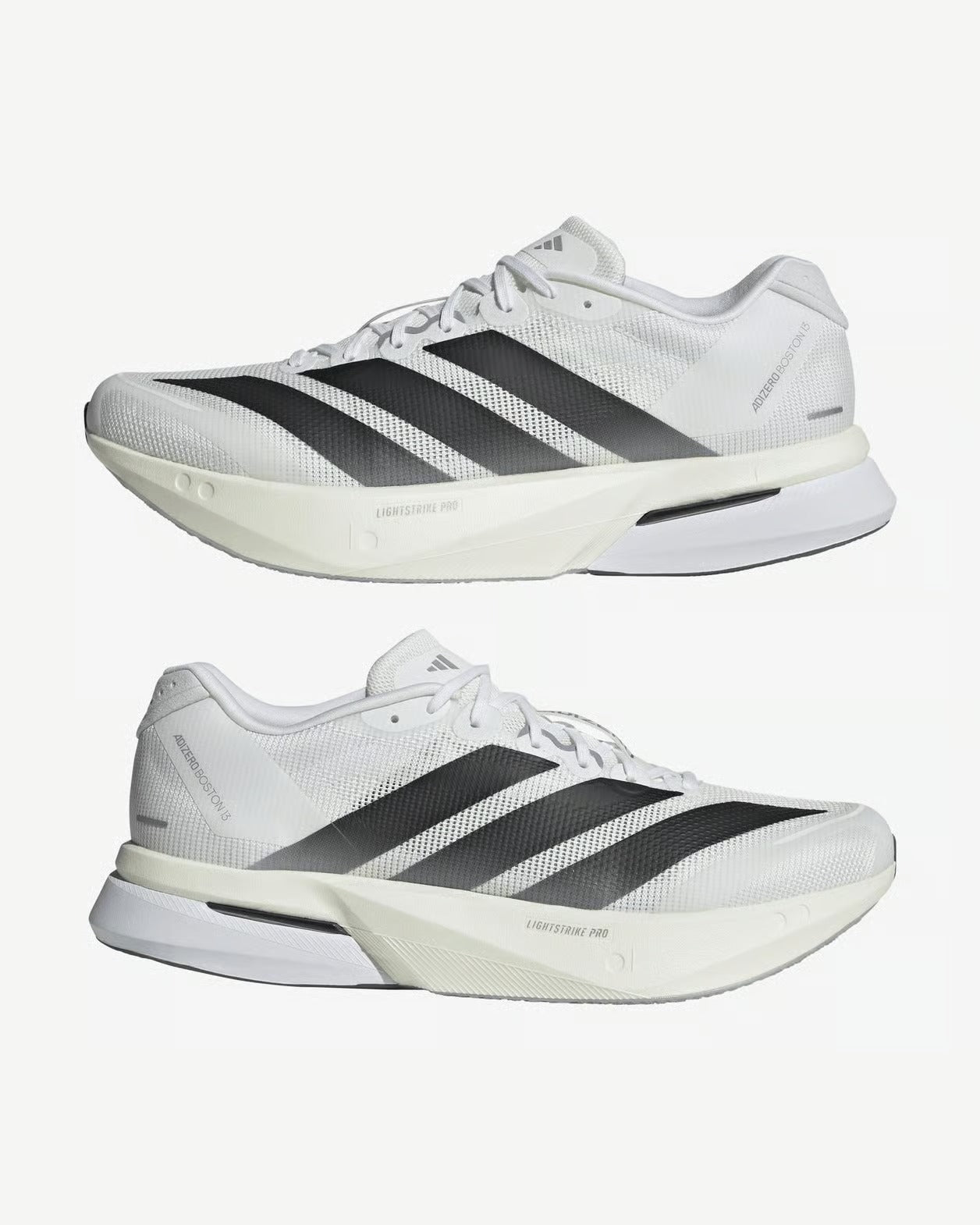 ADIDAS ADIZERO BOSTON 13 BLANCO