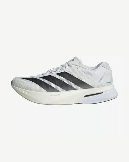 ADIDAS ADIZERO BOSTON 13 BLANCO