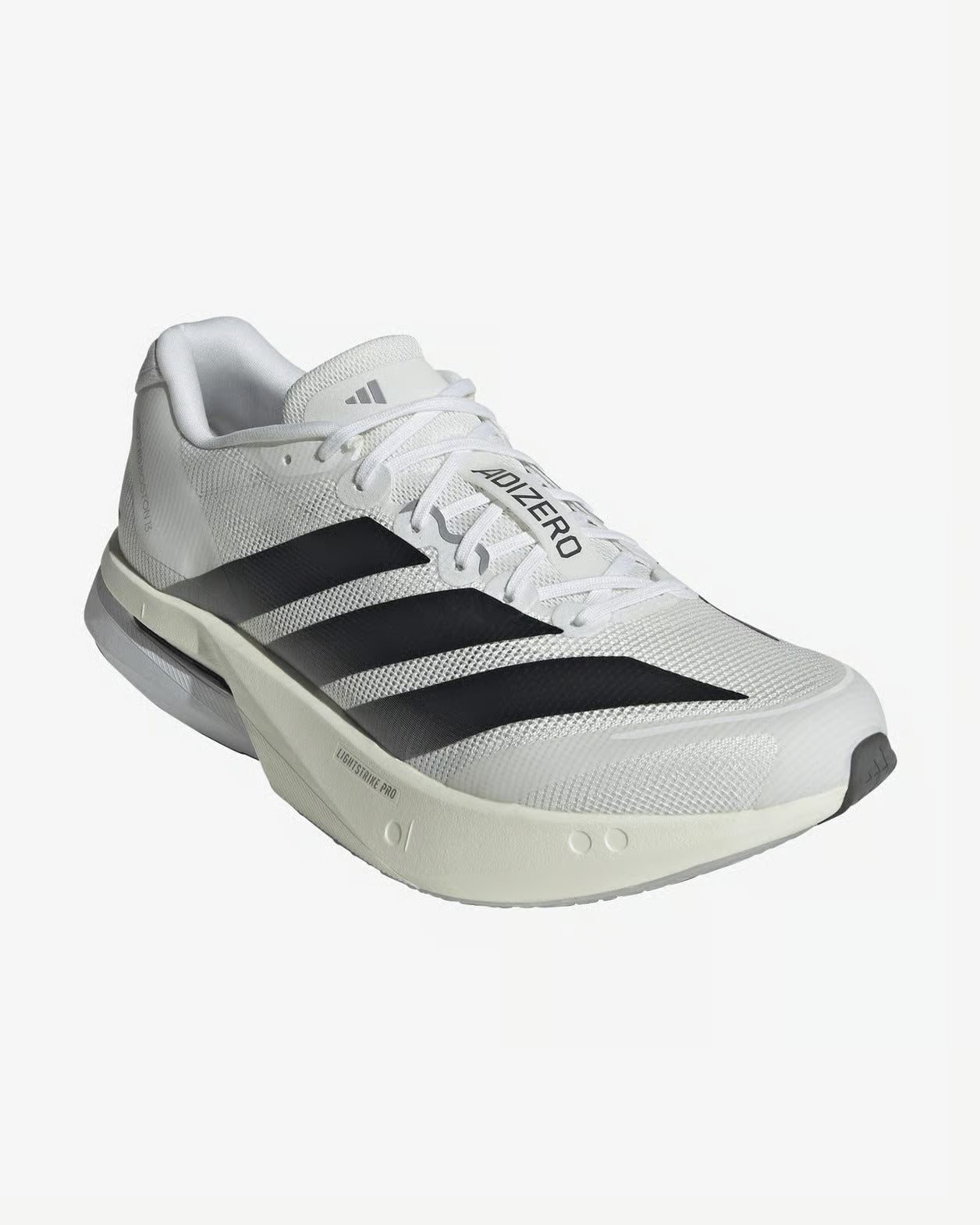 ADIDAS ADIZERO BOSTON 13 BLANCO